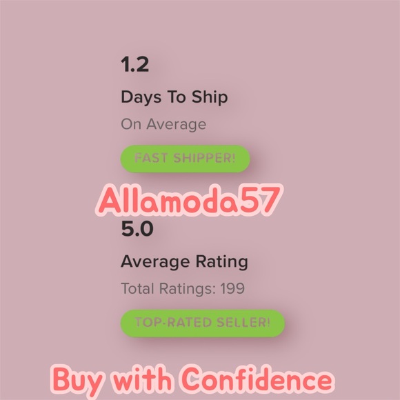 Dooney & Bourke Large Signature Logo Print Satchel - Picture 9 of 9